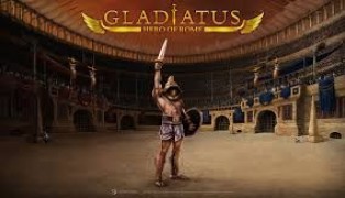 Gladiatus screenshot1