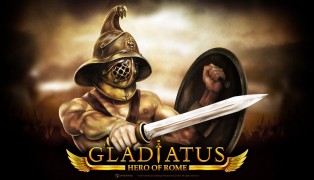 Gladiatus screenshot3