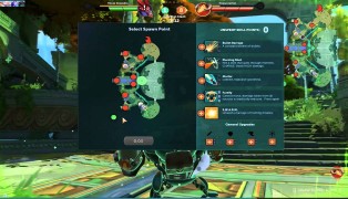 Gigantic screenshot8