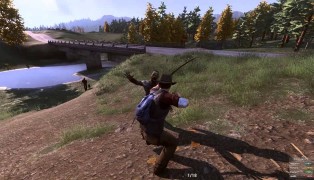 H1Z1: King of the Kill (B2P) screenshot9