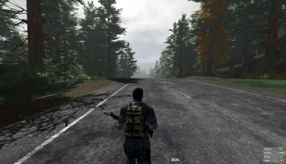 H1Z1: King of the Kill (B2P) screenshot10