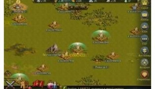 Heroes at War screenshot2