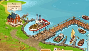 Big Farm screenshot1