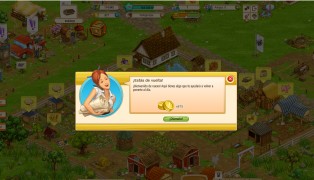 Big Farm screenshot3