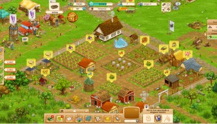 Big Farm screenshot4