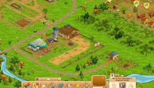 Big Farm screenshot6