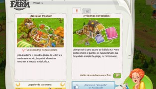 Big Farm screenshot8
