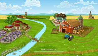 Big Farm screenshot9