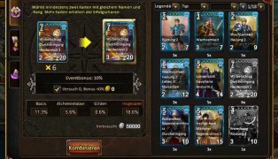 Kings and Legends screenshot2