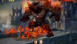 League of Angels 2 screenshot1