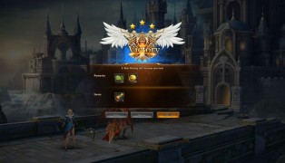 League of Angels 2 screenshot2