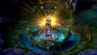 League of Angels 2 screenshot3