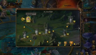 League of Angels 2 screenshot4