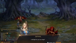 League of Angels 2 screenshot5
