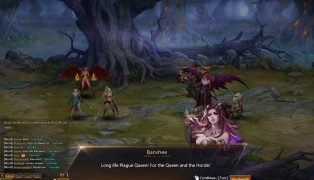 League of Angels 2 screenshot6