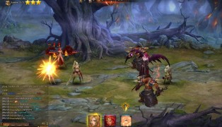 League of Angels 2 screenshot7