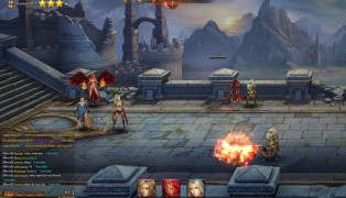 League of Angels 2 screenshot8