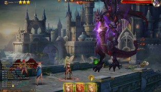 League of Angels 2 screenshot9