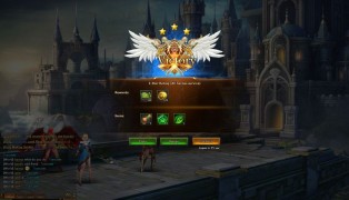 League of Angels 2 screenshot10