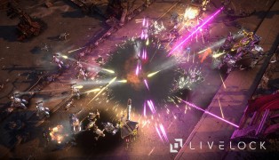 Livelock (B2P) screenshot5