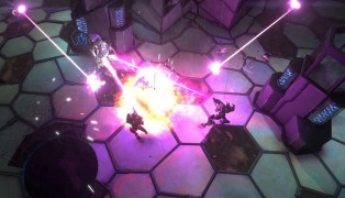 Livelock (B2P) screenshot9