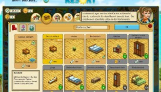 My Sunny Resort screenshot8