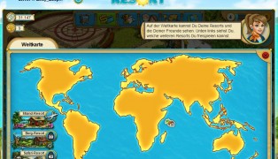My Sunny Resort screenshot9