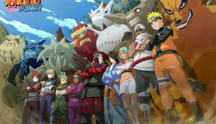 Naruto Online screenshot3