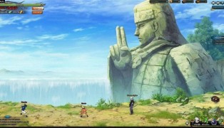 Naruto Online screenshot6
