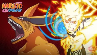 Naruto Online screenshot7