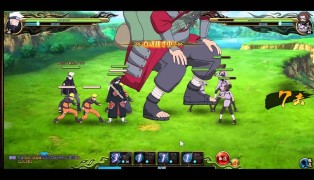Naruto Online screenshot10