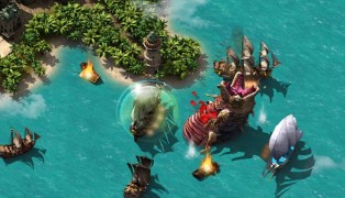 Pirate Storm screenshot9