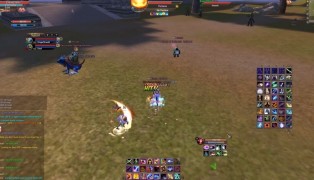 Perfect World International screenshot7