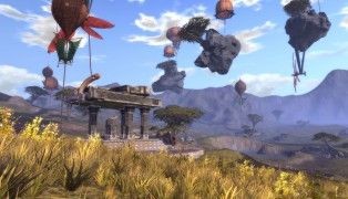 Rift screenshot4