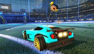 Rocket League (B2P) screenshot5