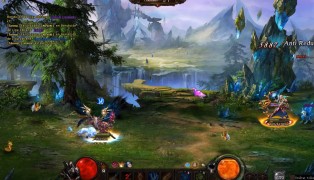 Legend Online screenshot4