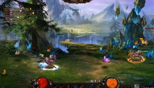 Legend Online screenshot5