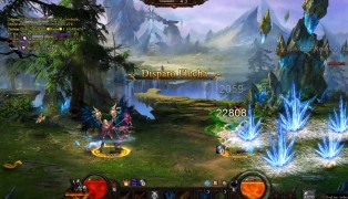 Legend Online screenshot6