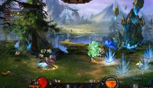 Legend Online screenshot7