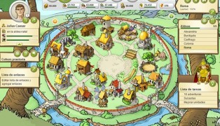 Travian screenshot1