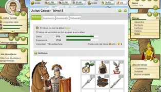 Travian screenshot3