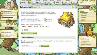 Travian screenshot4