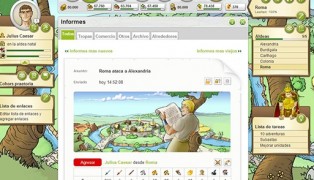Travian screenshot6