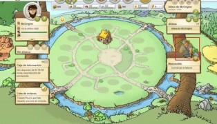 Travian screenshot9