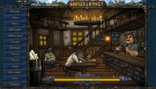Shakes & Fidget screenshot1