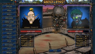 Shakes & Fidget screenshot2