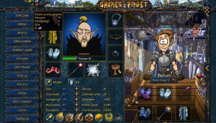 Shakes & Fidget screenshot3