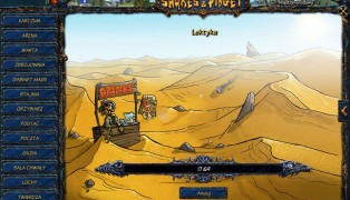 Shakes & Fidget screenshot5