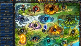 Shakes & Fidget screenshot6