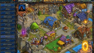 Shakes & Fidget screenshot7